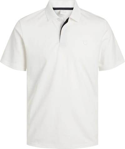 JACK&JONES PLUS JPRCCRODNEY SS POLO PLS Heren Poloshirt - Maat EU2XL US1L