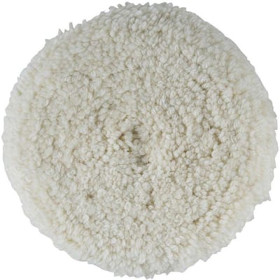 Makita Toebehoren - Polijstschijf, diameter 230 mm D-56954