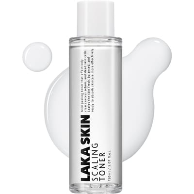 Laka - Laka SKIN Scaling Toner 150ml