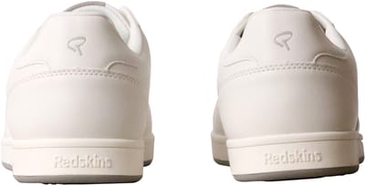 Dayton-sneakers met veters