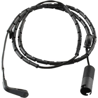 Waarschuwingscontact, remblokslijtage QUICK BRAKE WS 0263 A