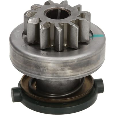 Vrijwielaandrijving/bendix, starter  BOSCH F 004 A09 002