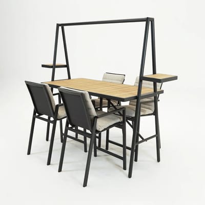 Genua barset