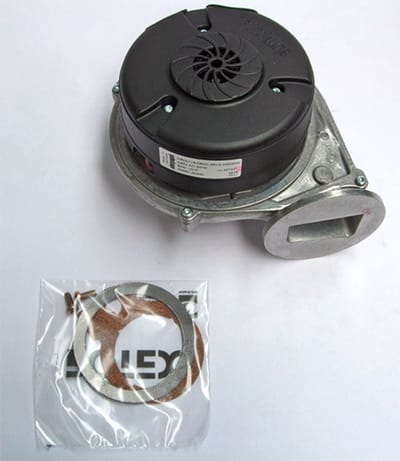 DAIKIN Ventilator NRG118 voor ROTEX A1BG tot BJ 2018, 5005026
