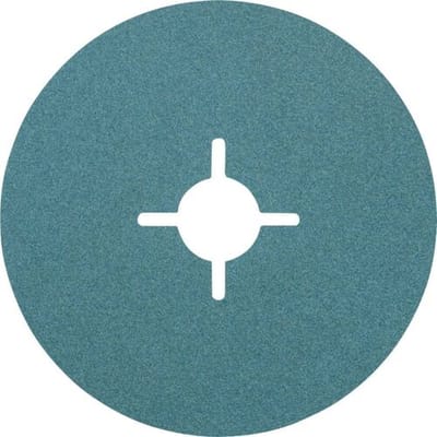 PFERD TOOLS 64212125 Schuurpapier voor schuurschijf Korrelgrootte (num) 120 (Ø) 125 mm 25 stuk(s)