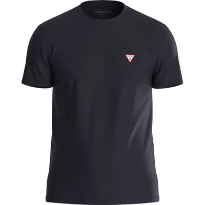 T-Shirt Guess Vn Ss Core Tee Str - Fashion Wear - Volwassen