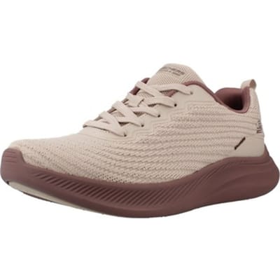 Skechers Bobs® Sport Squad Chaos Daily Inspiration Schoenen Roze EU 36 Vrouw