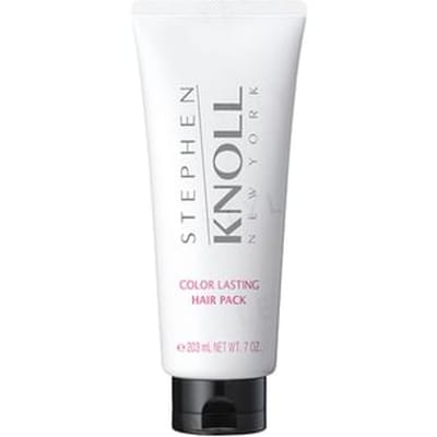 Kose - Stephen Knoll Color Lasting Hair Pack 200g