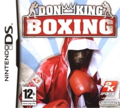 Don King Presents: Prizefighter