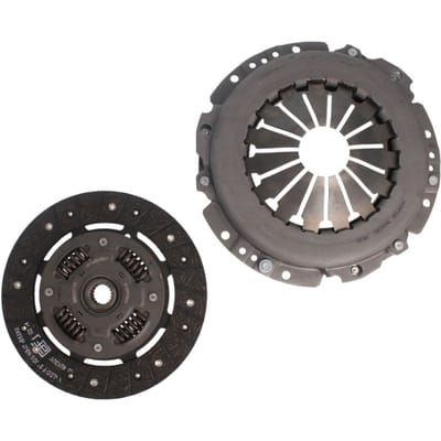 Koppelingsset SACHS 3000 853 201