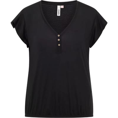 Vrouwenblouse Ragwear Sillas
