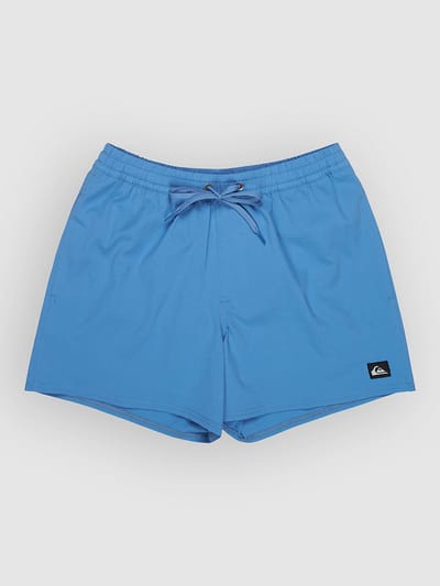 Quiksilver Everyday Flex Volley Heren Zwemshort Eqyjv04127-blc0 - Kleur Blauw - Maat M