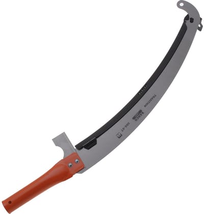 Snoei Zaag - Stokzaag - Hoge Takken Snoeien - Gehard Staal - 60 cm