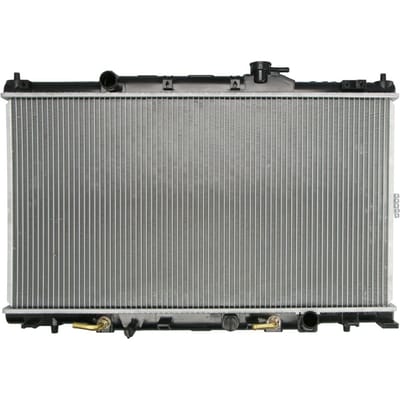 Radiator THERMOTEC D74025TT