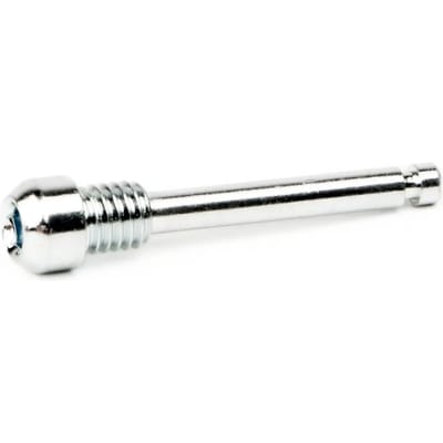 Visbevestigingsplaten Formula Mega Elvedes Hope E4/V4/X2/V2 (x10)