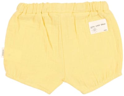 Koeka Faro Baby Bloomer - Maat 62/68 - Honey