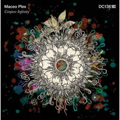 Conjure Infinity - Maceo Plex