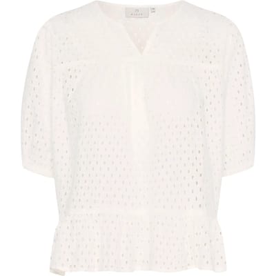 Vrouwenblouse KAFFE Rumba