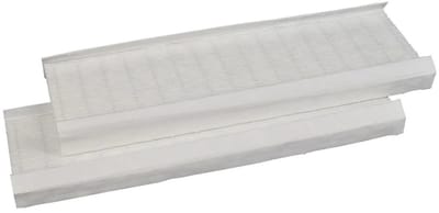 Itho Daalderop HRU ECO 350 filterset - Originele WTW filters - Filterklasse F7 / pollenfilter