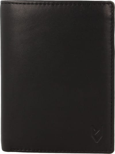YR portefeuille PF 15419 black