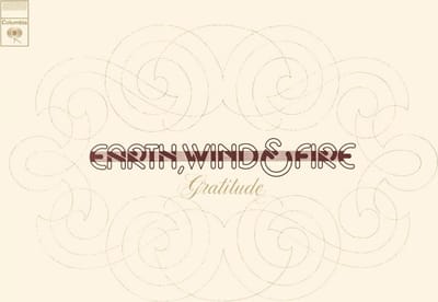 Gratitude - Wind Earth & Fire