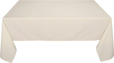 Treb Horecalinnen Tafelkleed Ivory 178x275cm - Treb SP
