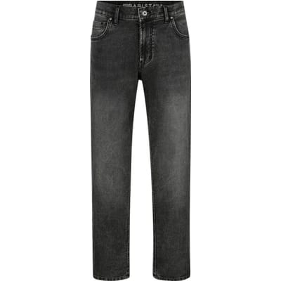 Babista herren Jeans - 24 - grijs - Plus Size