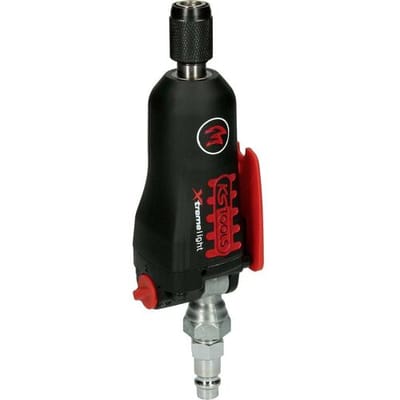 KS Tools 515.3835 515.3835 Pneumatische slagmoersleutel Gereedschapshouders: 1/4 (6.3 mm) Draaimoment (max.): 108 Nm