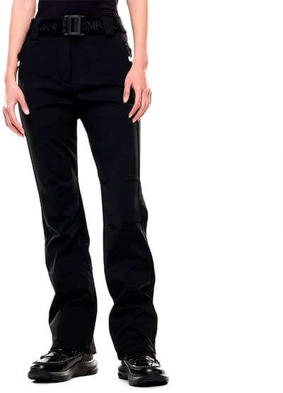 Ea7 Emporio Armani 7w000392_af13891 Broek Zwart L Vrouw