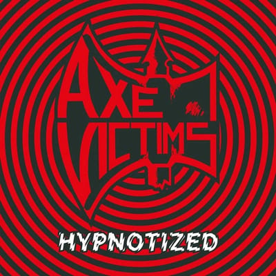 Axe Victims - Hypnotized (CD)