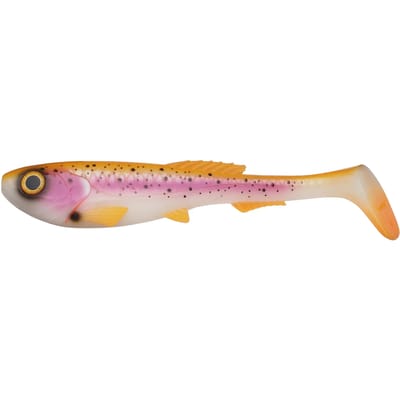 Lok Abu Garcia Beast Paddletail (x6)
