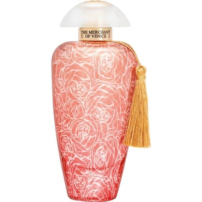 THE MERCHANT OF VENICE Murano Collection Eau de Parfum Spray Damesparfum Dames 100 ml