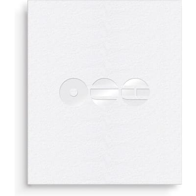 BTS - [ARIRANG] 5e Album ROOTED IN KOREA Versie