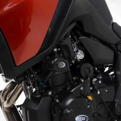 Beschermtampon R&G Racing Yamaha Tracer 7