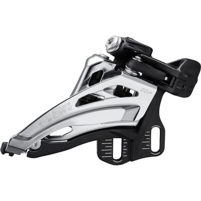 Voorderailleur Shimano Deore FD-M5100-E 11V