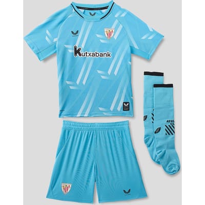 Athletic Club Derde Tenue 26/27 - Kinderen
