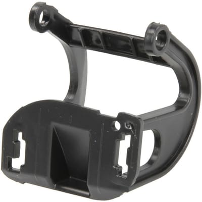 Bumper - onderdelen BLIC 5513-00-0077915WP