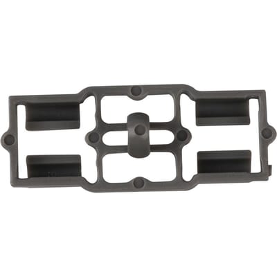 10 stuks weerstrip montageclip houder voor BMW:51717006757
