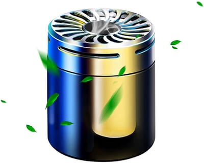 Elektrische Sneeuwverwijderaar Auto – Antivries Ontdooier en Autoruit Verwarming – Interieurverwarming Winter Accessoire