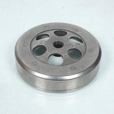Cloche d embrayage origine pour Scooter Chinois 50 Scoot Neuf