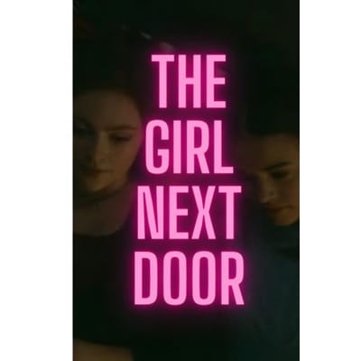 The Girl Next Door - Jarne Maes