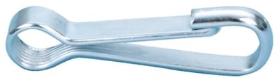Wurth - Simplex karabijnhaak - Simplex-haak x 25 st