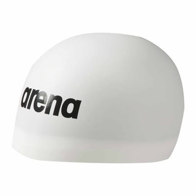 ARENA - Badmuts - 3D Soft white - M