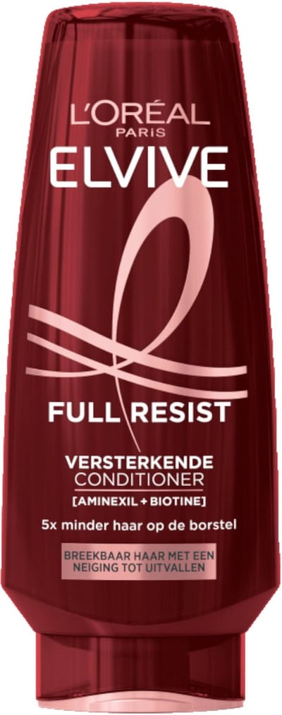 L'Oréal Elvive Full Resist Conditioner 250 ml