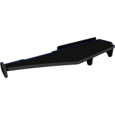 Bbinnenlegplank cabine F-CORE PK54 BLUE
