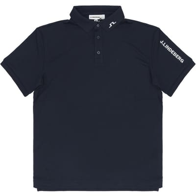 J.lindeberg Homme S Tour Tech Polo Golf Manches Courtes T-Shirt 6855 GMJT16988 6855 (L)