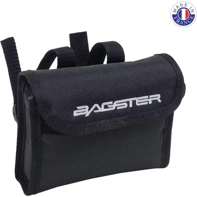 Schijfdekking Bagster Bloc "Made in France" 2022