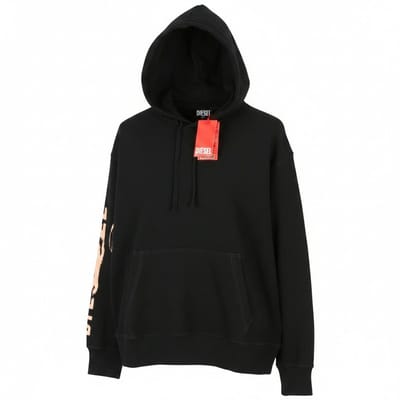 Hoodie S-macs-hood-g7 - L