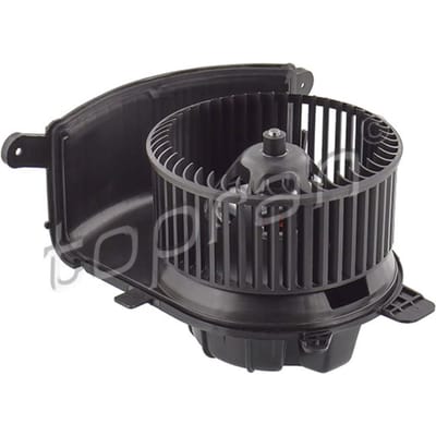 Topran Interieurventilator HANS PRIES 700 976