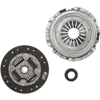 Koppelingsset VALEO 826856